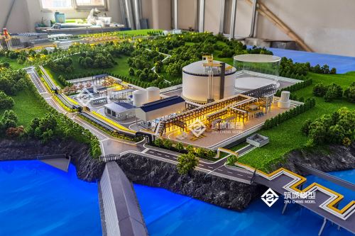 新能源發電模型定制指南：風光儲一體化沙盤怎么選？5個標準幫你找對廠家 - 北京筑城世紀